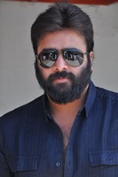 Nara Rohit Shankara Interview Photos